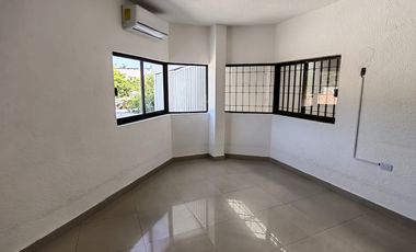 OFICINAS ADMINISTRATIVAS EN RENTA EN CIUDAD DEL CARMEN, CAMPECHE.