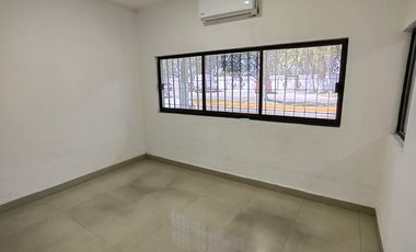 OFICINAS ADMINISTRATIVAS EN RENTA EN CIUDAD DEL CARMEN, CAMPECHE.