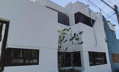 OFICINAS ADMINISTRATIVAS EN RENTA EN CIUDAD DEL CARMEN, CAMPECHE.