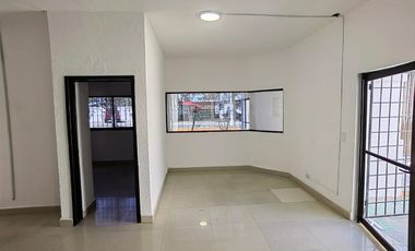 OFICINAS ADMINISTRATIVAS EN RENTA EN CIUDAD DEL CARMEN, CAMPECHE.