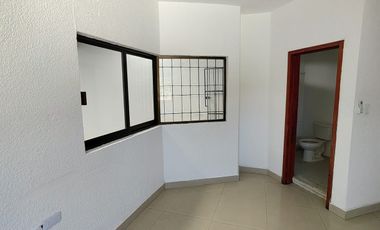 OFICINAS ADMINISTRATIVAS EN RENTA EN CIUDAD DEL CARMEN, CAMPECHE.