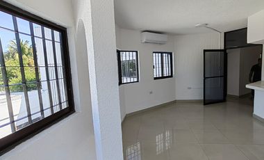 OFICINAS ADMINISTRATIVAS EN RENTA EN CIUDAD DEL CARMEN, CAMPECHE.