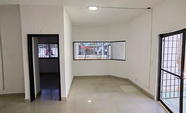 OFICINAS ADMINISTRATIVAS EN RENTA EN CIUDAD DEL CARMEN, CAMPECHE.