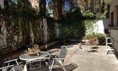 RENTA DE DEPARTAMENTO AMUEBLADO O SIN AMUEBLAR NABOR CARRILLO