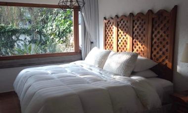 RENTA DE DEPARTAMENTO AMUEBLADO O SIN AMUEBLAR NABOR CARRILLO