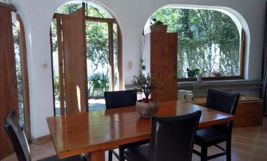 RENTA DE DEPARTAMENTO AMUEBLADO O SIN AMUEBLAR NABOR CARRILLO