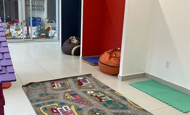 Departamento en venta en Reserva El Roble