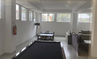 Departamento en venta en Reserva El Roble