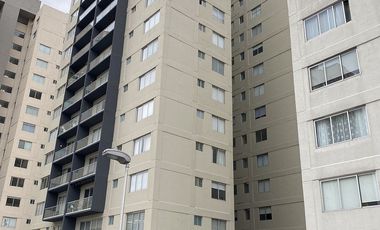 Departamento en venta en Reserva El Roble