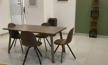 Departamento en venta en Reserva El Roble