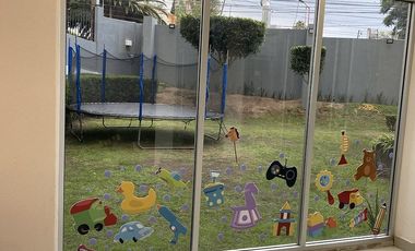 Departamento en venta en Reserva El Roble