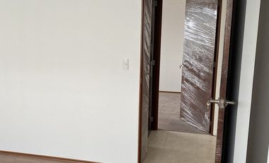 Departamento en venta en Reserva El Roble