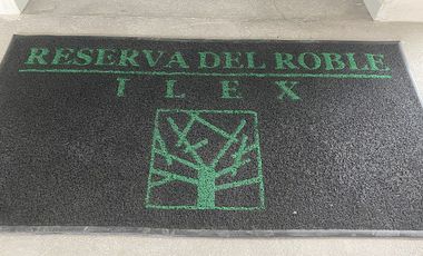 Departamento en venta en Reserva El Roble