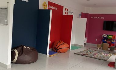 Departamento en venta en Reserva El Roble