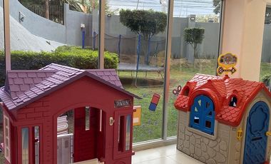 Departamento en venta en Reserva El Roble