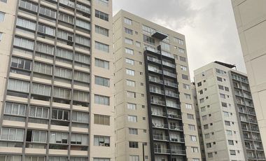 Departamento en venta en Reserva El Roble