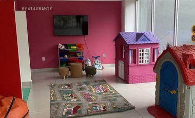 Departamento en venta en Reserva El Roble