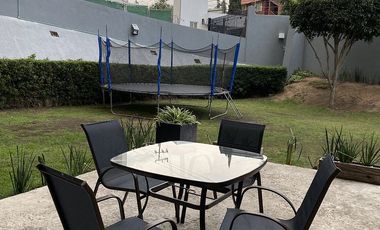 Departamento en venta en Reserva El Roble