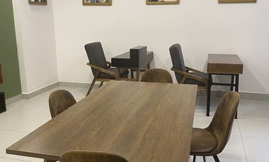 Departamento en venta en Reserva El Roble