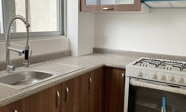 Departamento en venta en Reserva El Roble