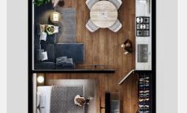 VENTA DE DEPARTAMENTOS