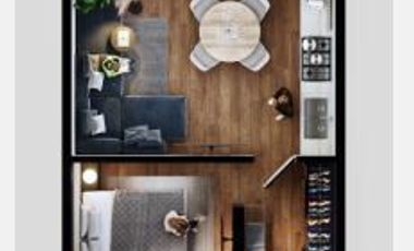 VENTA DE DEPARTAMENTOS