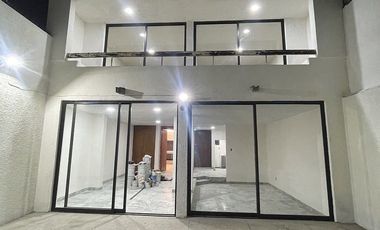 Casa REMODELADA en renta