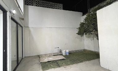 Casa REMODELADA en renta