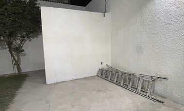 Casa REMODELADA en renta