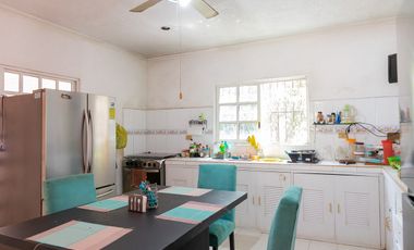 Quinta en VENTA en UMAN YUCATAN | ENTREGA INMEDIATA