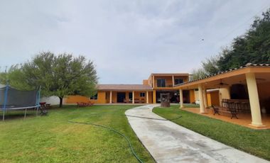 Quinta en Venta en Portal del Norte en Zuazua, N.L.