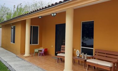 Quinta en Venta en Portal del Norte en Zuazua, N.L.