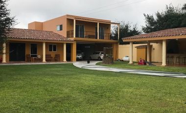 Quinta en Venta en Portal del Norte en Zuazua, N.L.