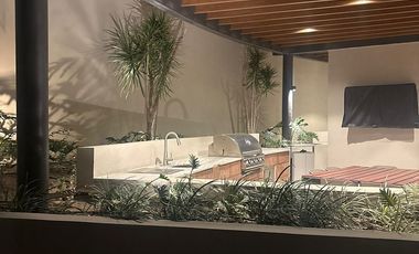 PENTHOUSE EN RENTA EN ANIDA