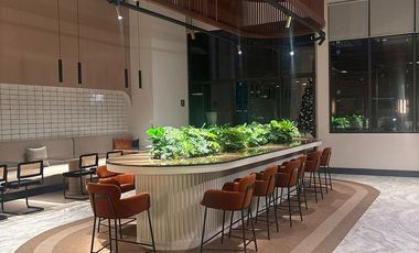 PENTHOUSE EN RENTA EN ANIDA