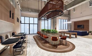 PENTHOUSE EN RENTA EN ANIDA