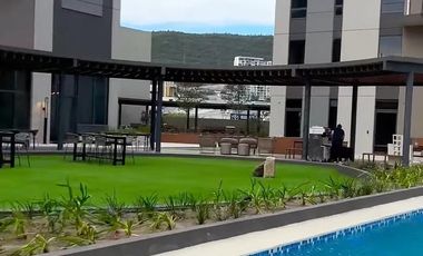 PENTHOUSE EN RENTA EN ANIDA