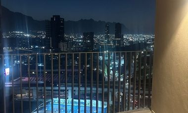 PENTHOUSE EN RENTA EN ANIDA