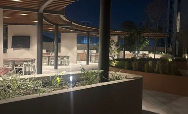 PENTHOUSE EN RENTA EN ANIDA