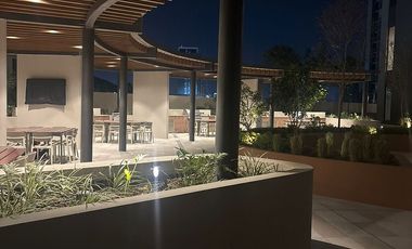 PENTHOUSE EN RENTA EN ANIDA