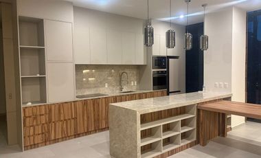 PENTHOUSE EN RENTA EN ANIDA