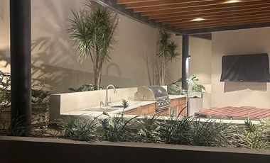 PENTHOUSE EN RENTA EN ANIDA