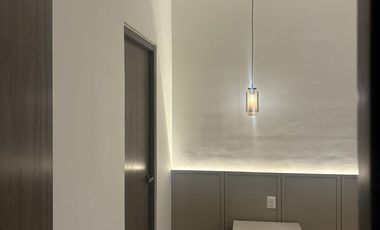 PENTHOUSE EN RENTA EN ANIDA