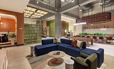 PENTHOUSE EN RENTA EN ANIDA