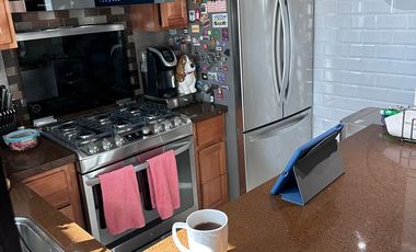 SE VENDE CASA EN RESIDENCIAL EL DORADO, TLALNEPANTLA