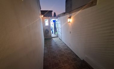 SE VENDE CASA EN RESIDENCIAL EL DORADO, TLALNEPANTLA