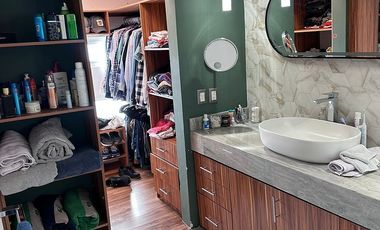 SE VENDE CASA EN RESIDENCIAL EL DORADO, TLALNEPANTLA