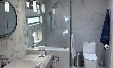 SE VENDE CASA EN RESIDENCIAL EL DORADO, TLALNEPANTLA