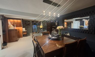 SE VENDE CASA EN RESIDENCIAL EL DORADO, TLALNEPANTLA