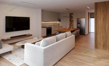 Preventa, Oportunidad! Departamento de Dos Pisos 3 Recámaras, de Lujo, en Zibata